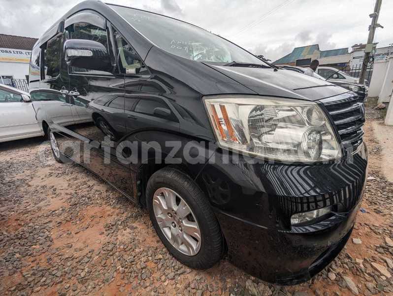 Big with watermark toyota alphard dar es salaam dar es salaam 19402