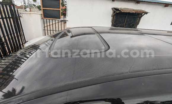 Buy Import Toyota Alphard Black Car in Dar es Salaam in Dar es Salaam Buy Import Toyota Alphard Black Car in Dar es Salaam in Dar es Salaam