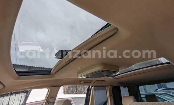 Buy Import Toyota Alphard Black Car in Dar es Salaam in Dar es Salaam Buy Import Toyota Alphard Black Car in Dar es Salaam in Dar es Salaam
