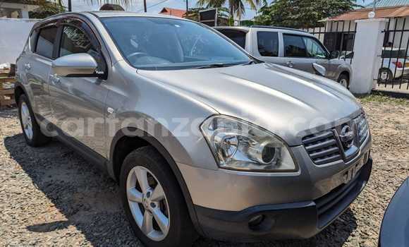 Nunua Imported Nissan Dualis Fedha Gari ndani ya Dar es Salaam nchini Dar es Salaam