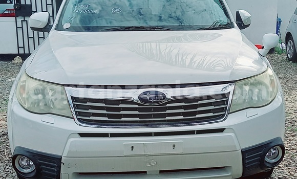 Nunua Imported Subaru Forester Fedha Gari ndani ya Dar es Salaam nchini Dar es Salaam