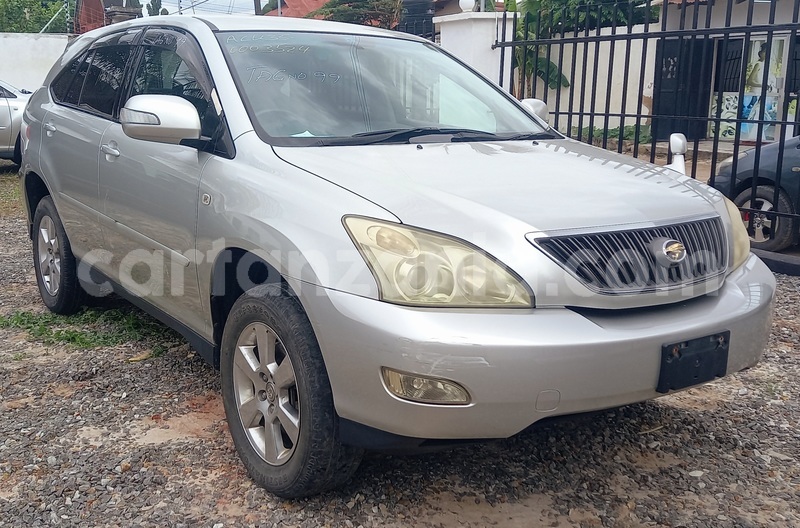 Big with watermark toyota harrier dar es salaam dar es salaam 19405