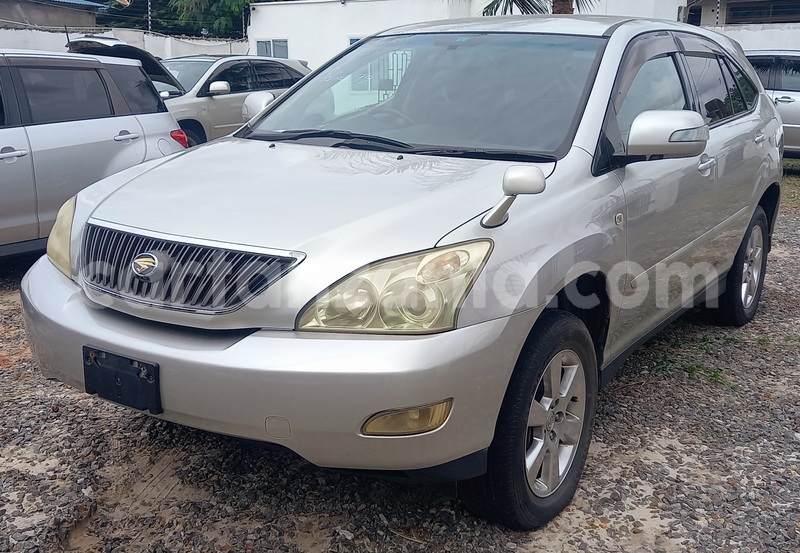 Big with watermark toyota harrier dar es salaam dar es salaam 19405