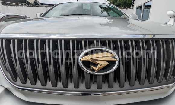 Buy Import Toyota Harrier Silver Car in Dar es Salaam in Dar es Salaam Buy Import Toyota Harrier Silver Car in Dar es Salaam in Dar es Salaam