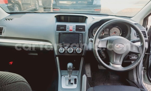 Buy Import Subaru Impreza WRX Silver Car in Dar es Salaam in Dar es Salaam Buy Import Subaru Impreza WRX Silver Car in Dar es Salaam in Dar es Salaam