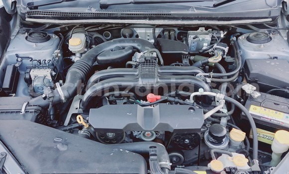 Buy Import Subaru Impreza WRX Silver Car in Dar es Salaam in Dar es Salaam Buy Import Subaru Impreza WRX Silver Car in Dar es Salaam in Dar es Salaam