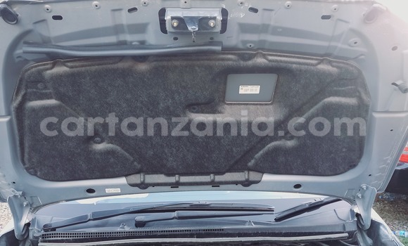 Buy Import Subaru Impreza WRX Silver Car in Dar es Salaam in Dar es Salaam Buy Import Subaru Impreza WRX Silver Car in Dar es Salaam in Dar es Salaam