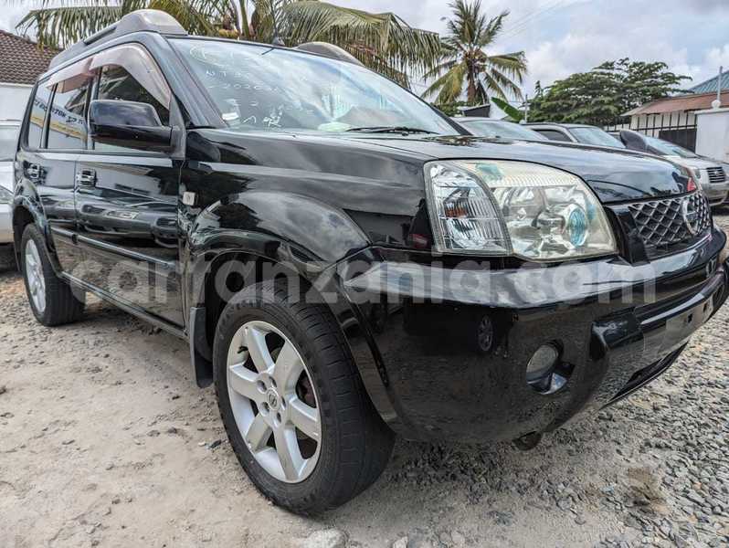 Big with watermark nissan x trail dar es salaam dar es salaam 19409