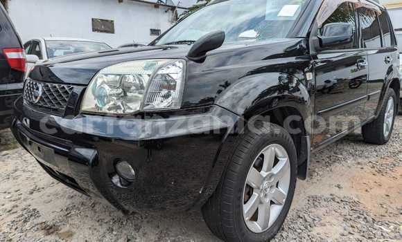 Buy Import Nissan X–Trail Black Car in Dar es Salaam in Dar es Salaam Buy Import Nissan X–Trail Black Car in Dar es Salaam in Dar es Salaam