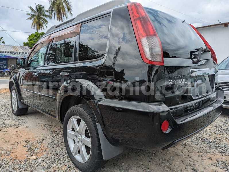 Big with watermark nissan x trail dar es salaam dar es salaam 19409