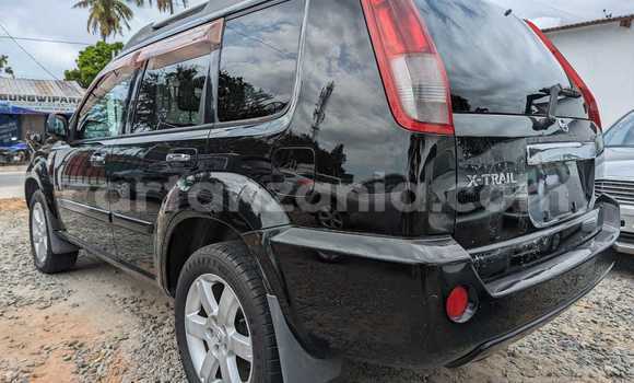 Buy Import Nissan X–Trail Black Car in Dar es Salaam in Dar es Salaam Buy Import Nissan X–Trail Black Car in Dar es Salaam in Dar es Salaam