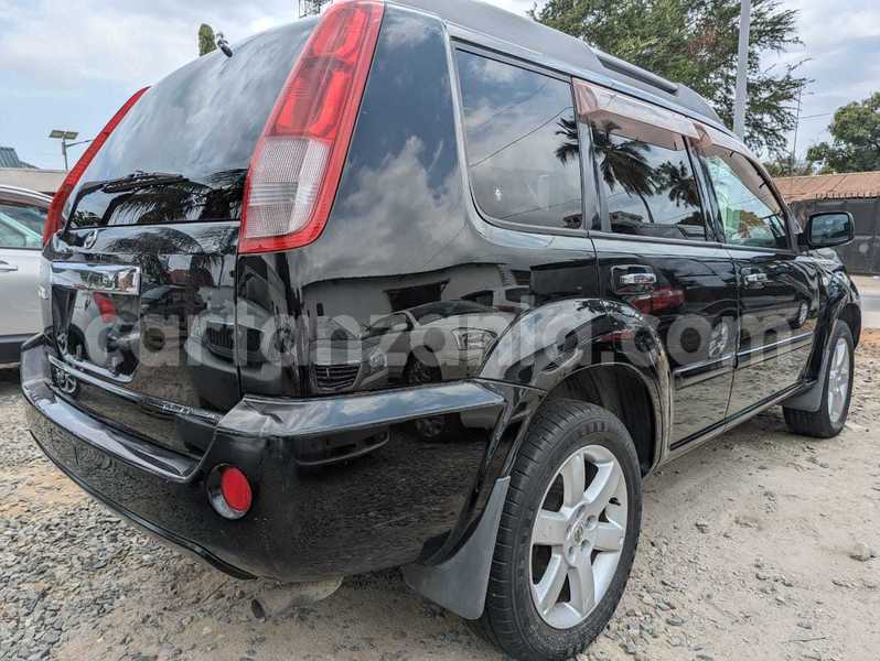 Big with watermark nissan x trail dar es salaam dar es salaam 19409