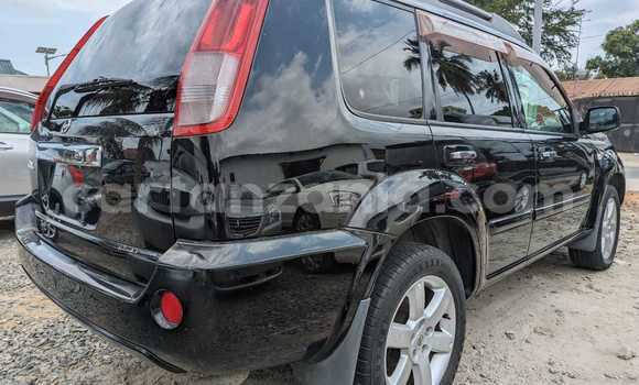 Buy Import Nissan X–Trail Black Car in Dar es Salaam in Dar es Salaam Buy Import Nissan X–Trail Black Car in Dar es Salaam in Dar es Salaam