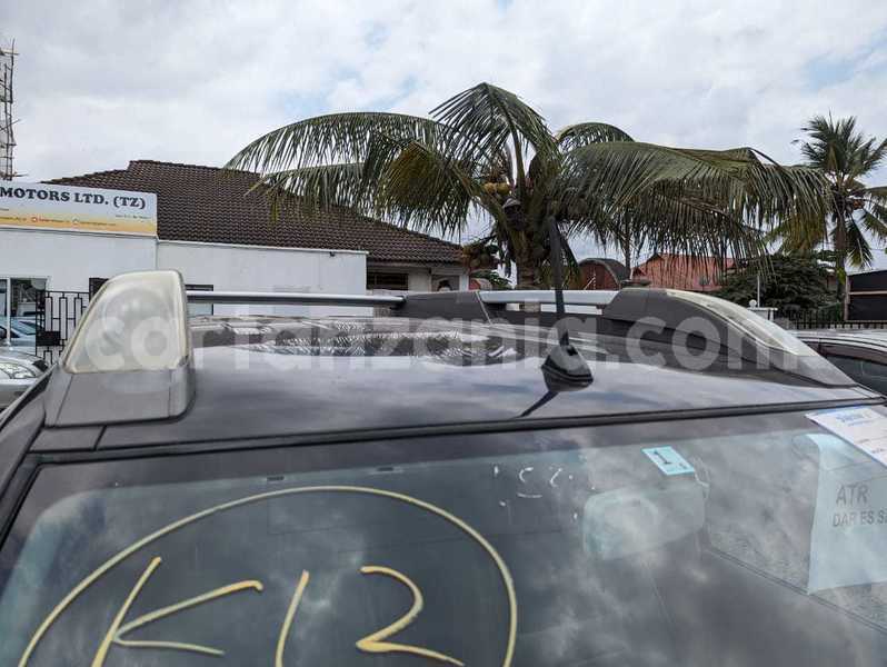 Big with watermark nissan x trail dar es salaam dar es salaam 19409