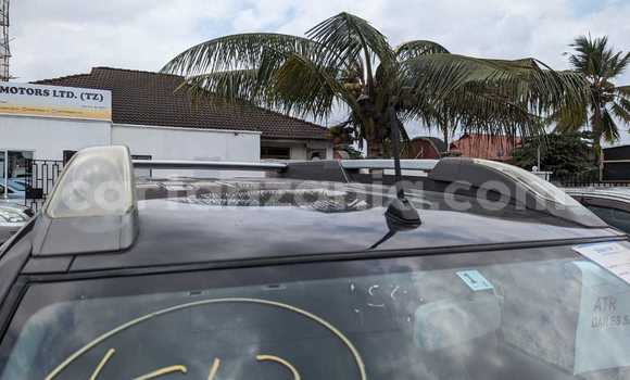 Buy Import Nissan X–Trail Black Car in Dar es Salaam in Dar es Salaam Buy Import Nissan X–Trail Black Car in Dar es Salaam in Dar es Salaam