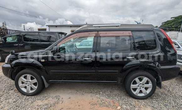 Buy Import Nissan X–Trail Black Car in Dar es Salaam in Dar es Salaam Buy Import Nissan X–Trail Black Car in Dar es Salaam in Dar es Salaam