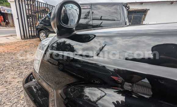 Buy Import Nissan X–Trail Black Car in Dar es Salaam in Dar es Salaam Buy Import Nissan X–Trail Black Car in Dar es Salaam in Dar es Salaam