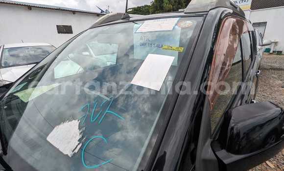 Buy Import Nissan X–Trail Black Car in Dar es Salaam in Dar es Salaam Buy Import Nissan X–Trail Black Car in Dar es Salaam in Dar es Salaam