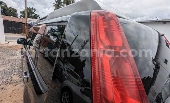 Buy Import Nissan X–Trail Black Car in Dar es Salaam in Dar es Salaam Buy Import Nissan X–Trail Black Car in Dar es Salaam in Dar es Salaam