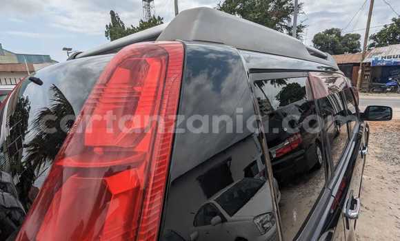 Buy Import Nissan X–Trail Black Car in Dar es Salaam in Dar es Salaam Buy Import Nissan X–Trail Black Car in Dar es Salaam in Dar es Salaam