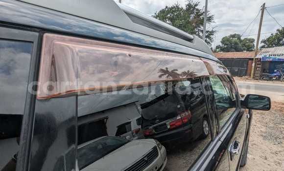 Buy Import Nissan X–Trail Black Car in Dar es Salaam in Dar es Salaam Buy Import Nissan X–Trail Black Car in Dar es Salaam in Dar es Salaam