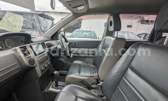 Buy Import Nissan X–Trail Black Car in Dar es Salaam in Dar es Salaam Buy Import Nissan X–Trail Black Car in Dar es Salaam in Dar es Salaam