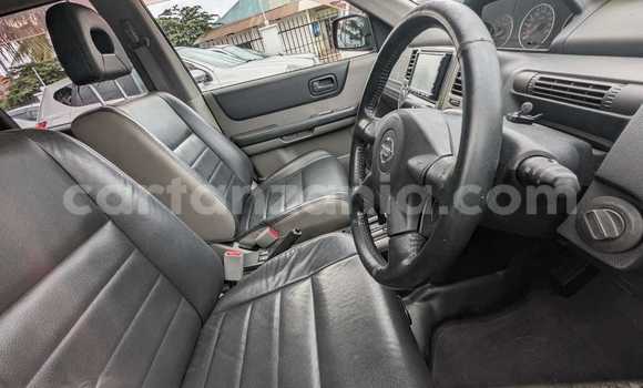 Buy Import Nissan X–Trail Black Car in Dar es Salaam in Dar es Salaam Buy Import Nissan X–Trail Black Car in Dar es Salaam in Dar es Salaam