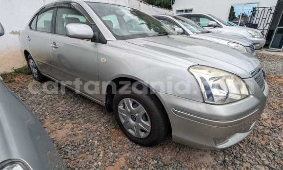 Buy Import Toyota Premio Silver Car in Dar es Salaam in Dar es Salaam Buy Import Toyota Premio Silver Car in Dar es Salaam in Dar es Salaam