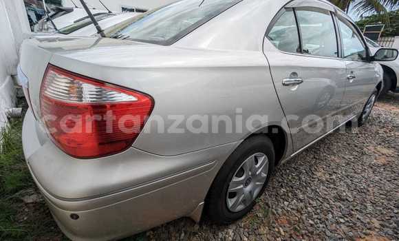 Buy Import Toyota Premio Silver Car in Dar es Salaam in Dar es Salaam Buy Import Toyota Premio Silver Car in Dar es Salaam in Dar es Salaam