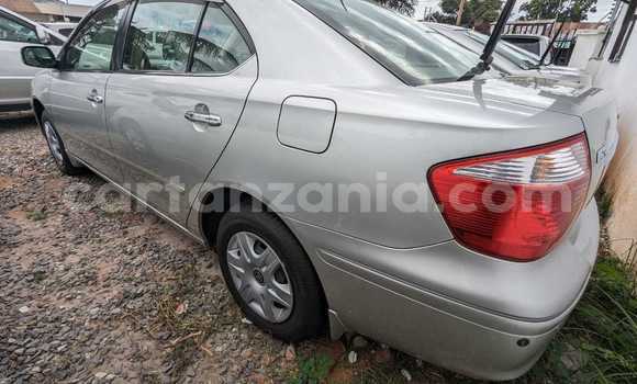 Buy Import Toyota Premio Silver Car in Dar es Salaam in Dar es Salaam Buy Import Toyota Premio Silver Car in Dar es Salaam in Dar es Salaam