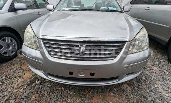 Buy Import Toyota Premio Silver Car in Dar es Salaam in Dar es Salaam Buy Import Toyota Premio Silver Car in Dar es Salaam in Dar es Salaam