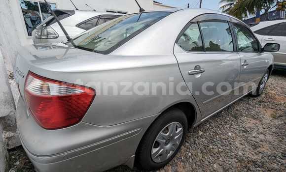 Buy Import Toyota Premio Silver Car in Dar es Salaam in Dar es Salaam Buy Import Toyota Premio Silver Car in Dar es Salaam in Dar es Salaam