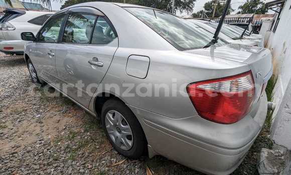 Buy Import Toyota Premio Silver Car in Dar es Salaam in Dar es Salaam Buy Import Toyota Premio Silver Car in Dar es Salaam in Dar es Salaam