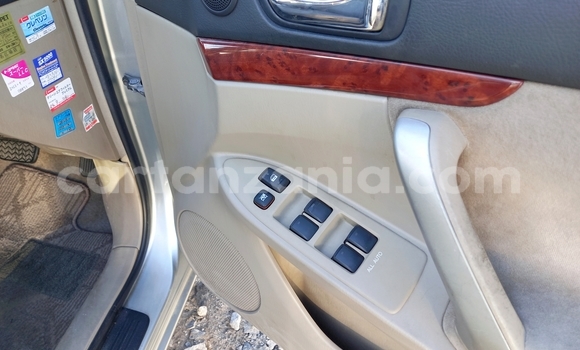 Buy Import Toyota Premio Silver Car in Dar es Salaam in Dar es Salaam Buy Import Toyota Premio Silver Car in Dar es Salaam in Dar es Salaam