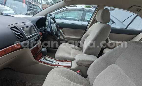 Buy Import Toyota Premio Silver Car in Dar es Salaam in Dar es Salaam Buy Import Toyota Premio Silver Car in Dar es Salaam in Dar es Salaam