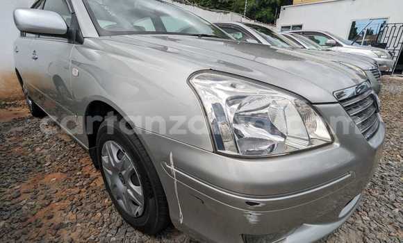 Buy Import Toyota Premio Silver Car in Dar es Salaam in Dar es Salaam Buy Import Toyota Premio Silver Car in Dar es Salaam in Dar es Salaam