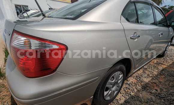 Buy Import Toyota Premio Silver Car in Dar es Salaam in Dar es Salaam Buy Import Toyota Premio Silver Car in Dar es Salaam in Dar es Salaam