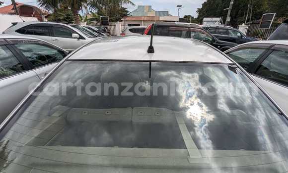 Buy Import Toyota Premio Silver Car in Dar es Salaam in Dar es Salaam Buy Import Toyota Premio Silver Car in Dar es Salaam in Dar es Salaam