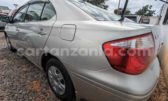 Buy Import Toyota Premio Silver Car in Dar es Salaam in Dar es Salaam Buy Import Toyota Premio Silver Car in Dar es Salaam in Dar es Salaam
