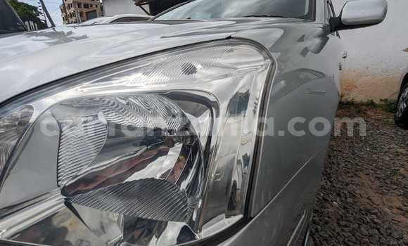 Buy Import Toyota Premio Silver Car in Dar es Salaam in Dar es Salaam Buy Import Toyota Premio Silver Car in Dar es Salaam in Dar es Salaam