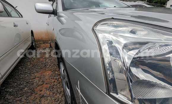 Buy Import Toyota Premio Silver Car in Dar es Salaam in Dar es Salaam Buy Import Toyota Premio Silver Car in Dar es Salaam in Dar es Salaam