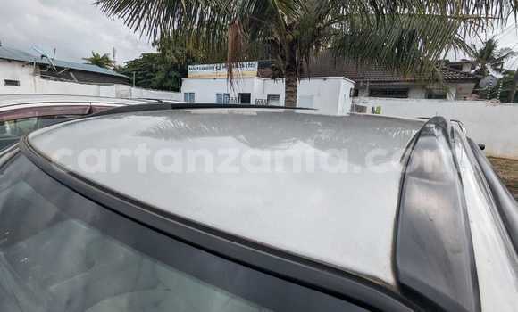 Buy Import Subaru Forester Silver Car in Dar es Salaam in Dar es Salaam Buy Import Subaru Forester Silver Car in Dar es Salaam in Dar es Salaam