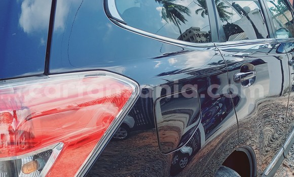 Buy Import Subaru Forester Blue Car in Dar es Salaam in Dar es Salaam Buy Import Subaru Forester Blue Car in Dar es Salaam in Dar es Salaam