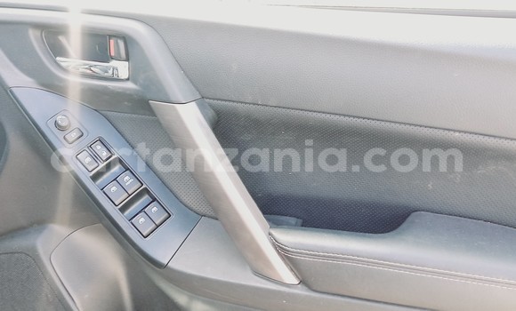 Buy Import Subaru Forester Blue Car in Dar es Salaam in Dar es Salaam Buy Import Subaru Forester Blue Car in Dar es Salaam in Dar es Salaam