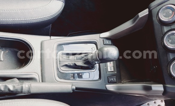 Buy Import Subaru Forester Blue Car in Dar es Salaam in Dar es Salaam Buy Import Subaru Forester Blue Car in Dar es Salaam in Dar es Salaam