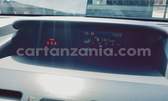 Buy Import Subaru Forester Blue Car in Dar es Salaam in Dar es Salaam Buy Import Subaru Forester Blue Car in Dar es Salaam in Dar es Salaam