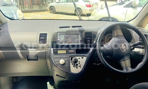 Buy Import Toyota Wish Black Car in Dar es Salaam in Dar es Salaam Buy Import Toyota Wish Black Car in Dar es Salaam in Dar es Salaam