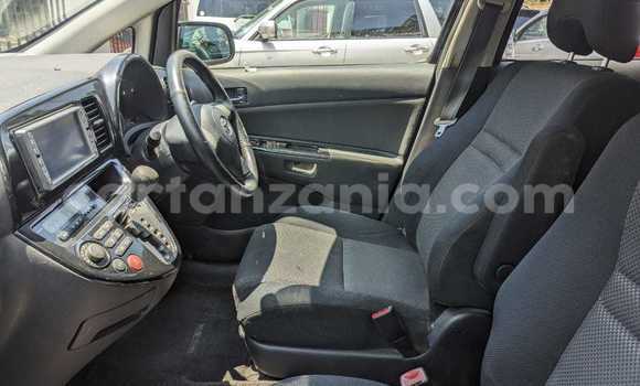 Buy Import Toyota Wish Black Car in Dar es Salaam in Dar es Salaam Buy Import Toyota Wish Black Car in Dar es Salaam in Dar es Salaam