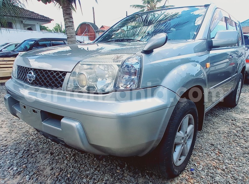 Big with watermark nissan x trail dar es salaam dar es salaam 19418