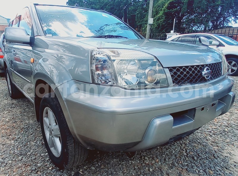 Big with watermark nissan x trail dar es salaam dar es salaam 19418